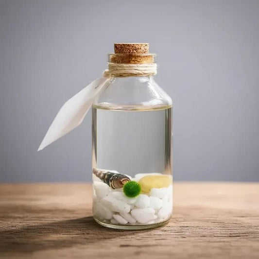 Marimo "Moss Ball" Mini